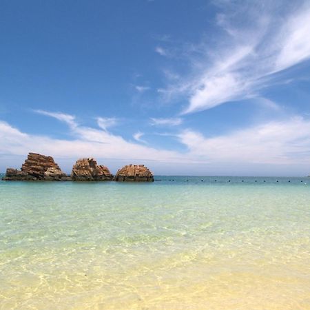 Apartament Anjuur Okinawa Zewnętrze zdjęcie