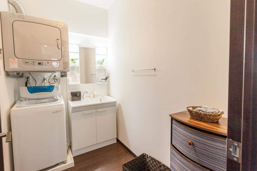 Apartament Anjuur Okinawa Zewnętrze zdjęcie