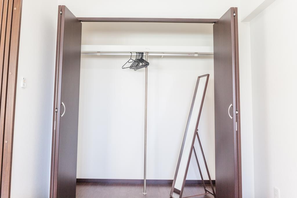 Apartament Anjuur Okinawa Zewnętrze zdjęcie