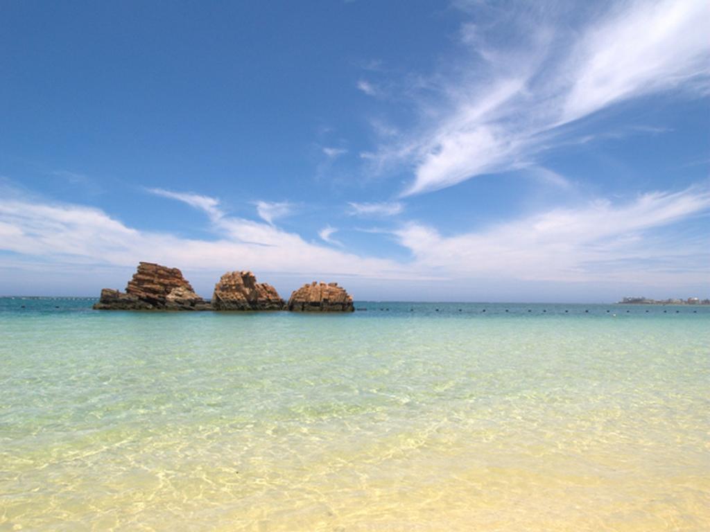 Apartament Anjuur Okinawa Zewnętrze zdjęcie